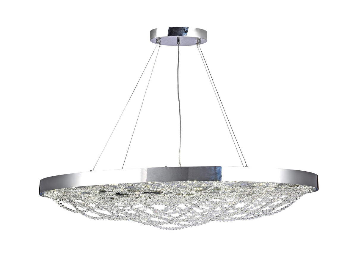 Chandelier ZL27C45CH