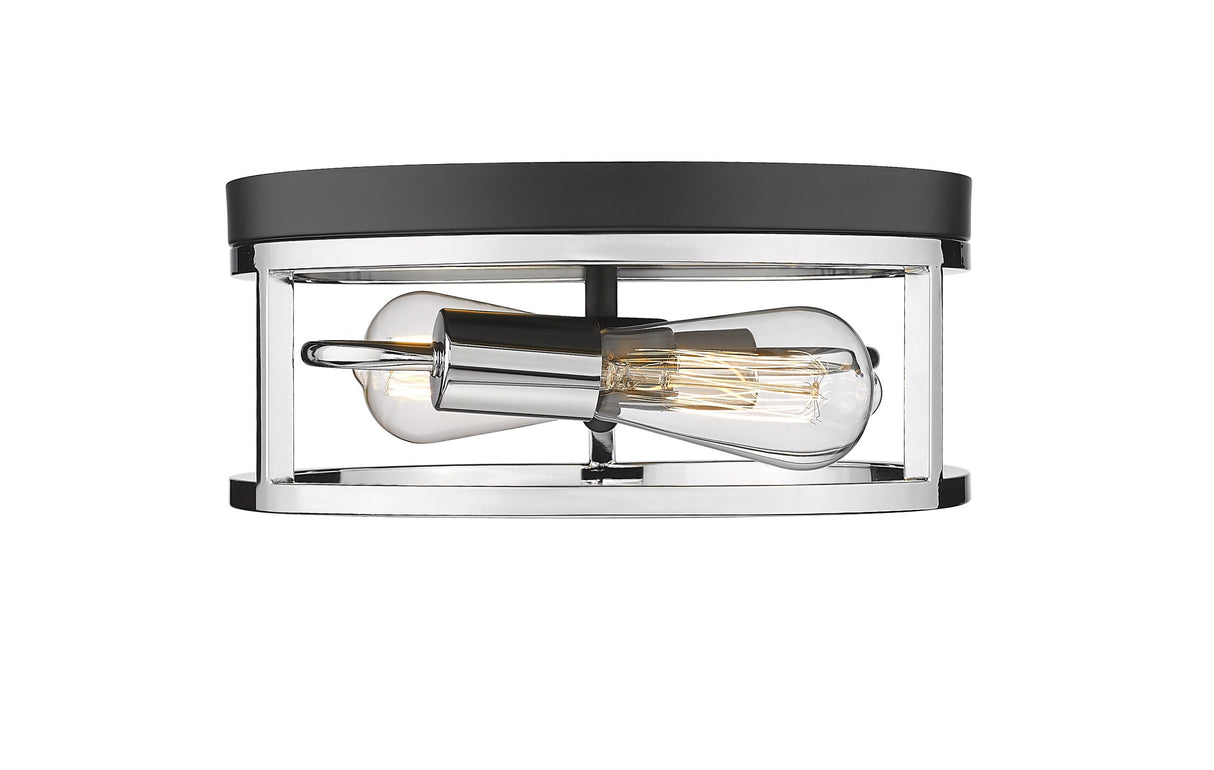 Flush Mount YS2180C12BCH