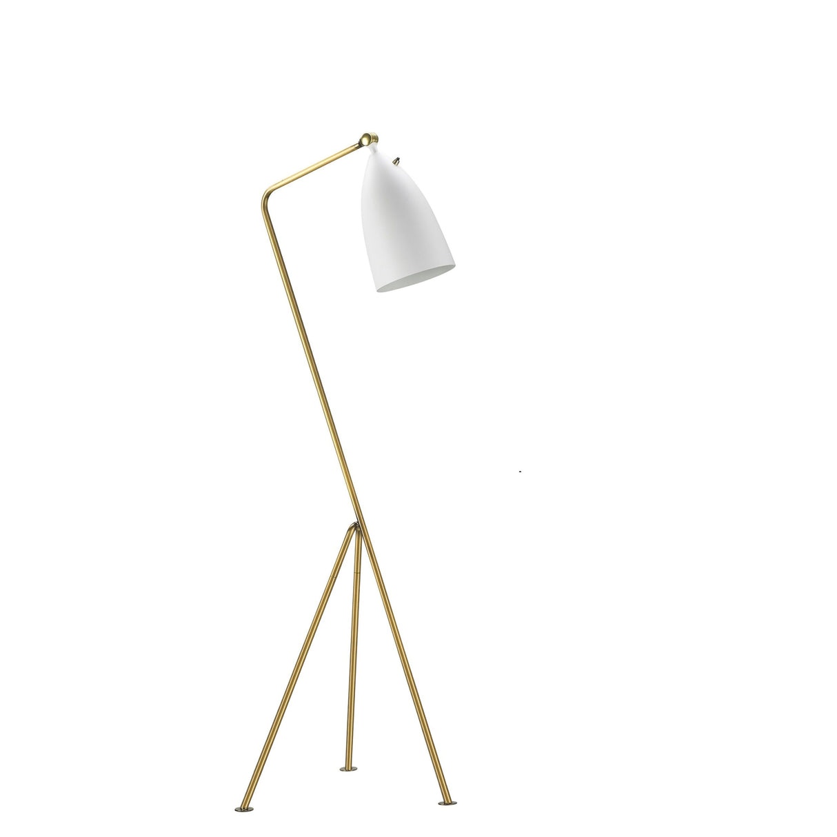 Floor Lamp BEL01WH