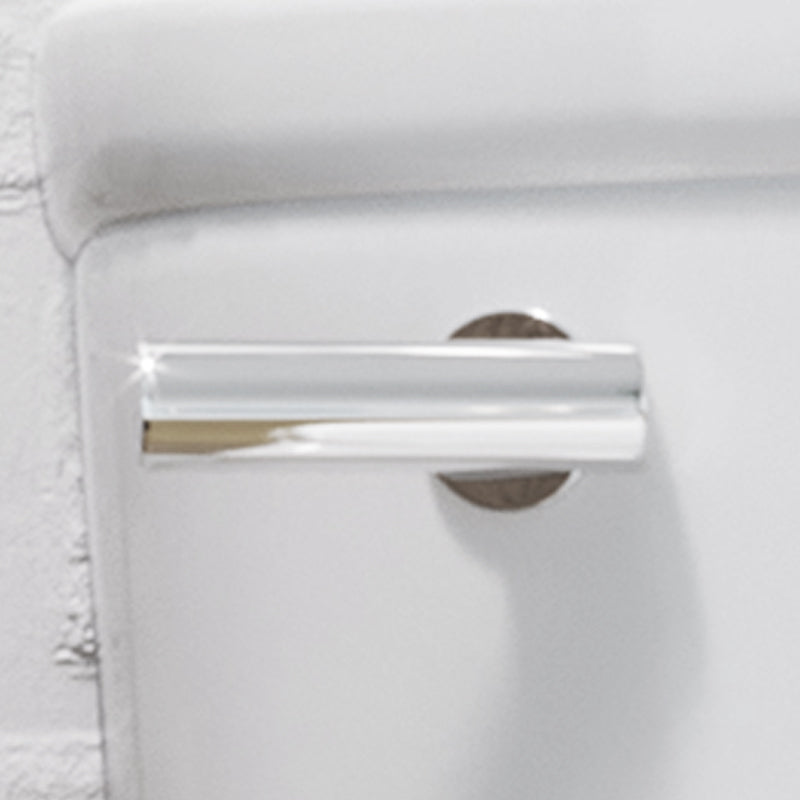 F-62 Front-Mount Lever<br>for left-hand tanks