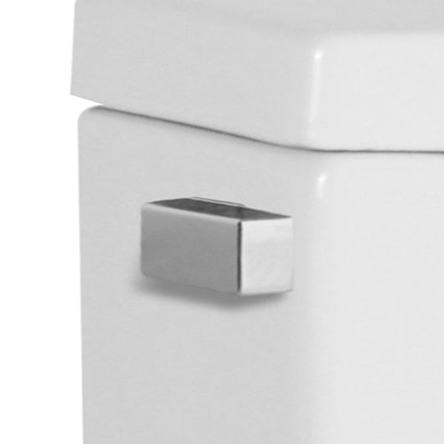 F-74 Side-Mount Lever<br>for left-hand tanks