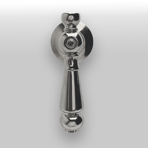 F-90 Side-Mount Lever<br>for left-hand tanks