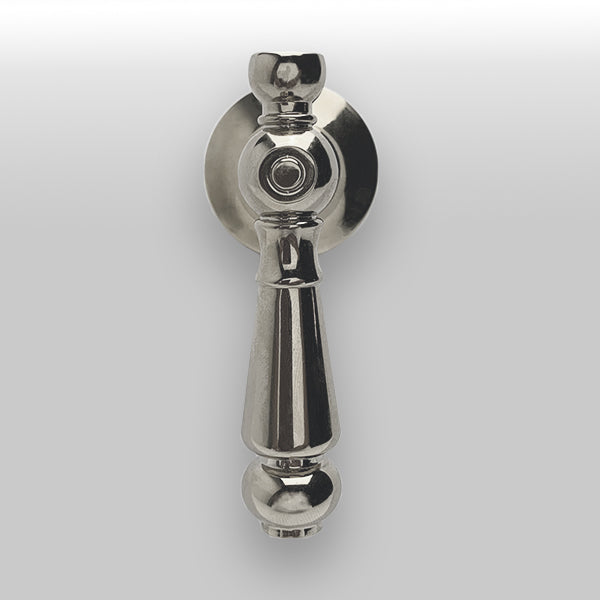 F-90 Side-Mount Lever<br>for left-hand tanks