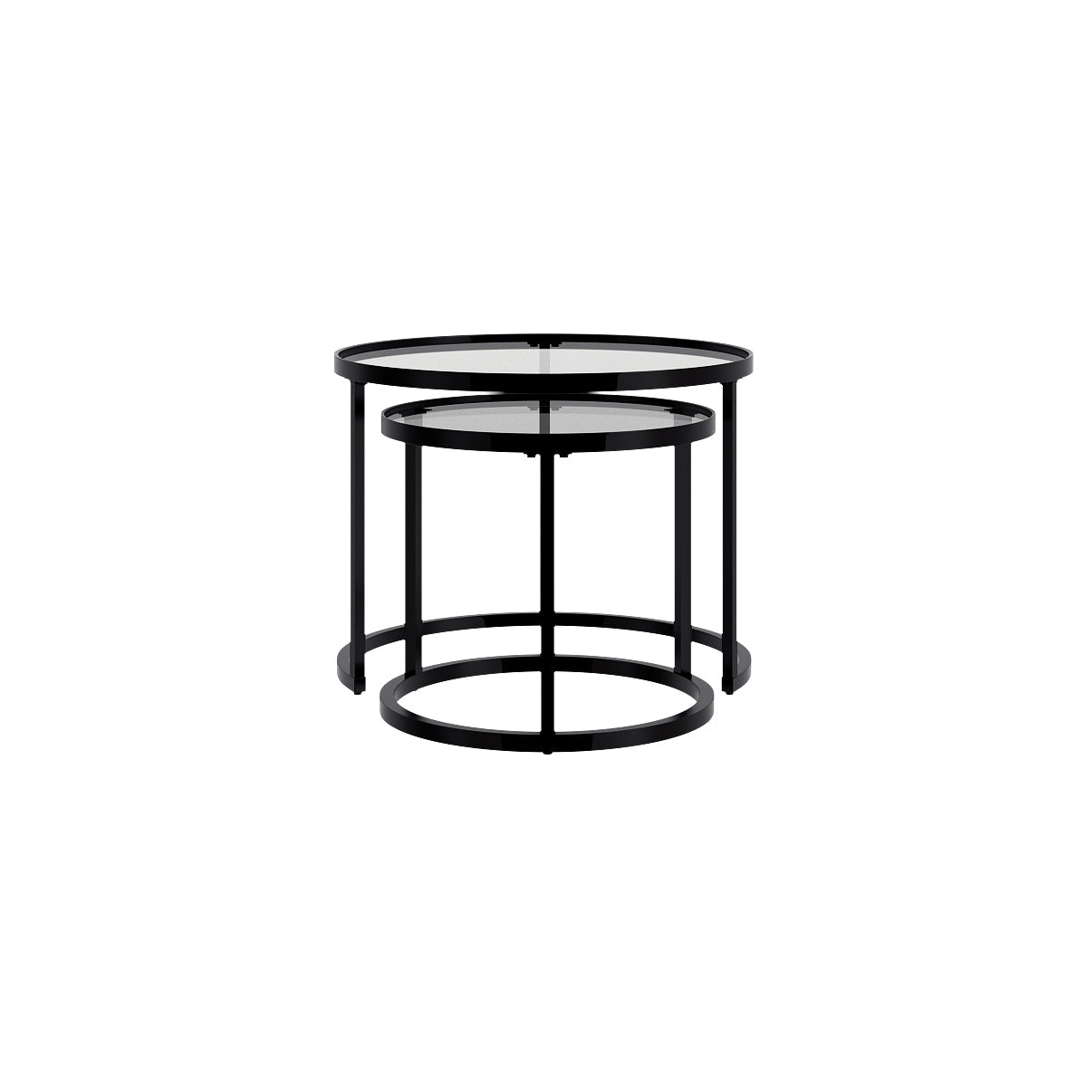 Cohen Nested Coffee Table