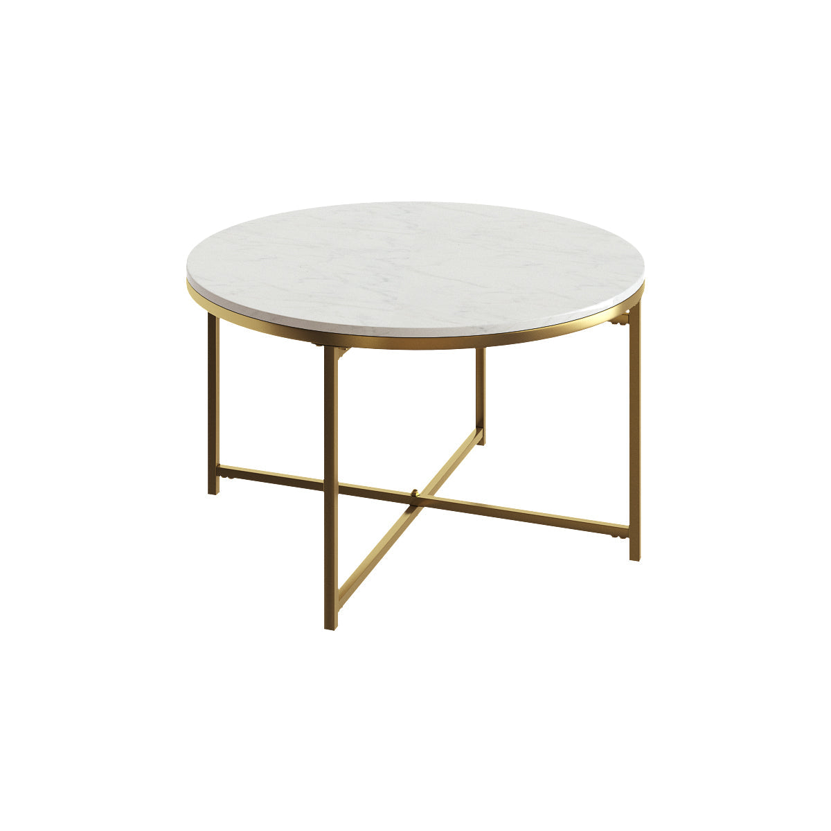 Milo Coffee Table