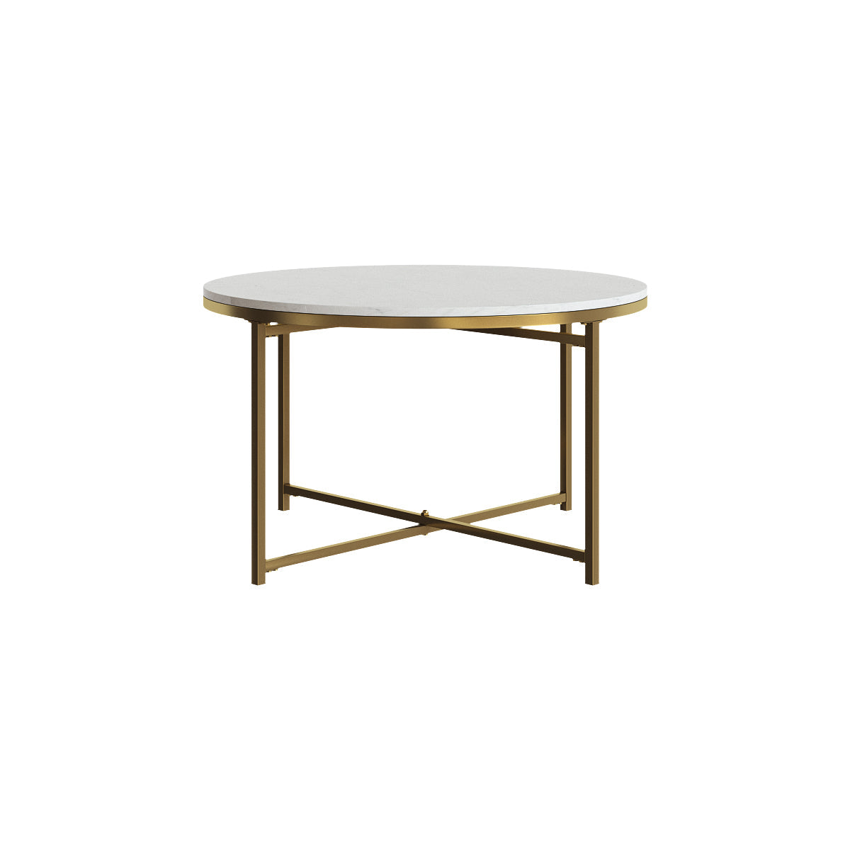 Milo Coffee Table