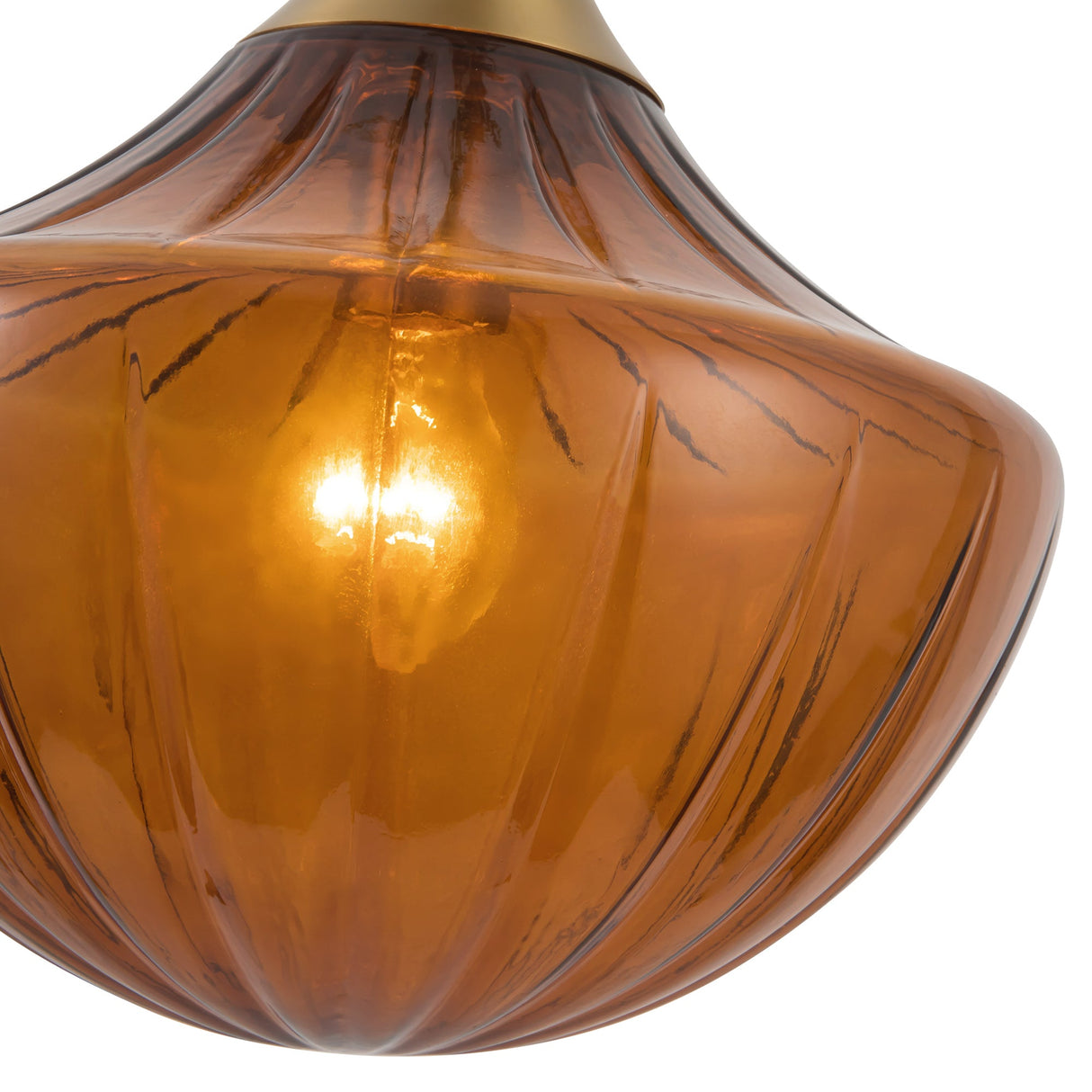Alora Mood Farrah 3 Head Multi Pendant