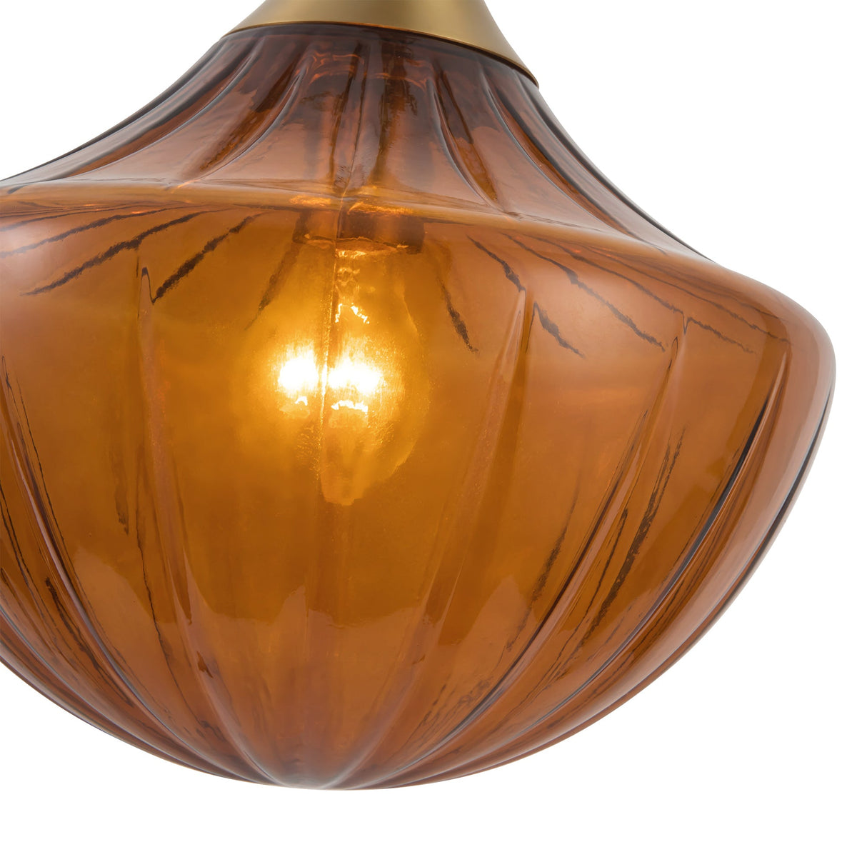 Alora Mood Farrah 12-in Pendant