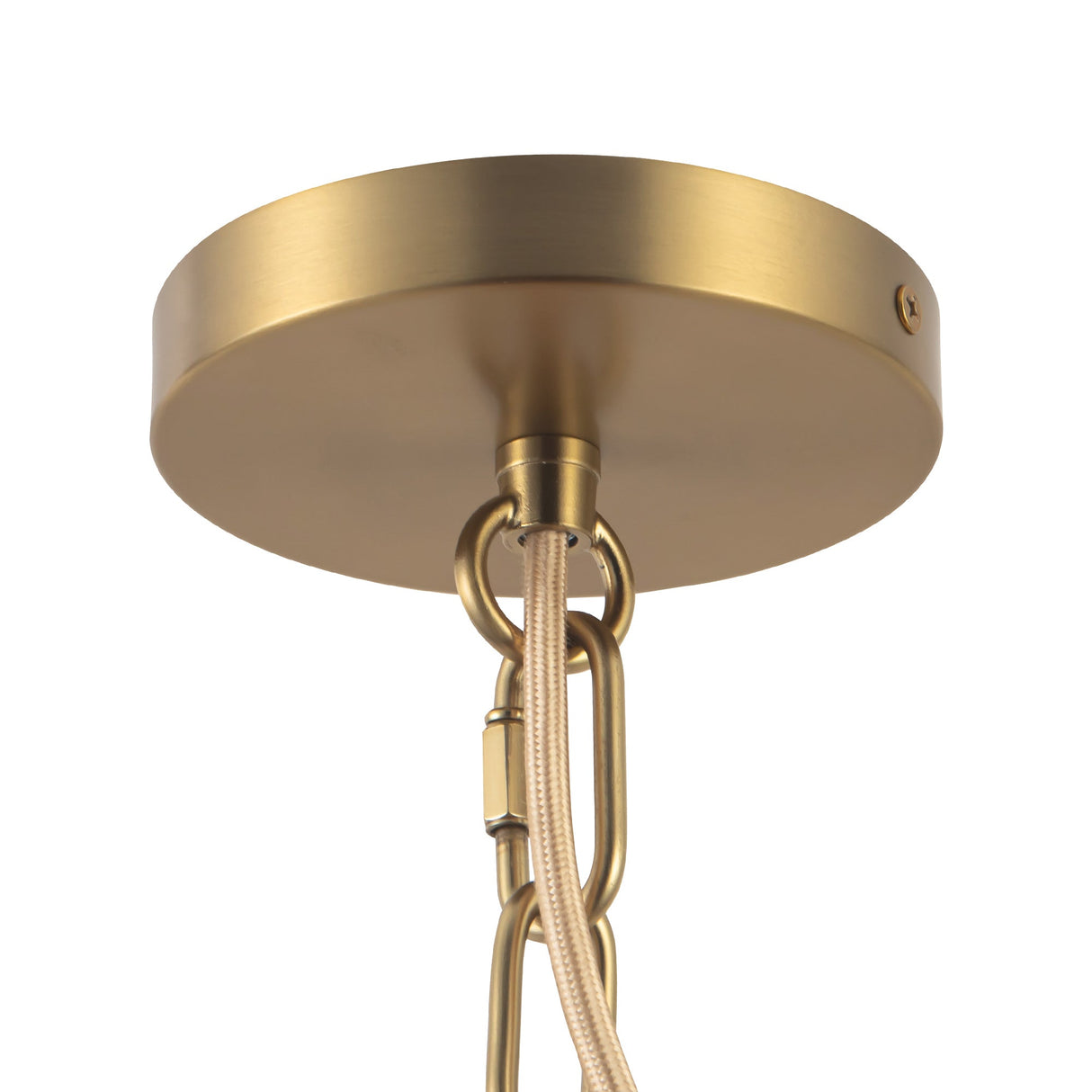 Alora Mood Farrah 12-in Pendant