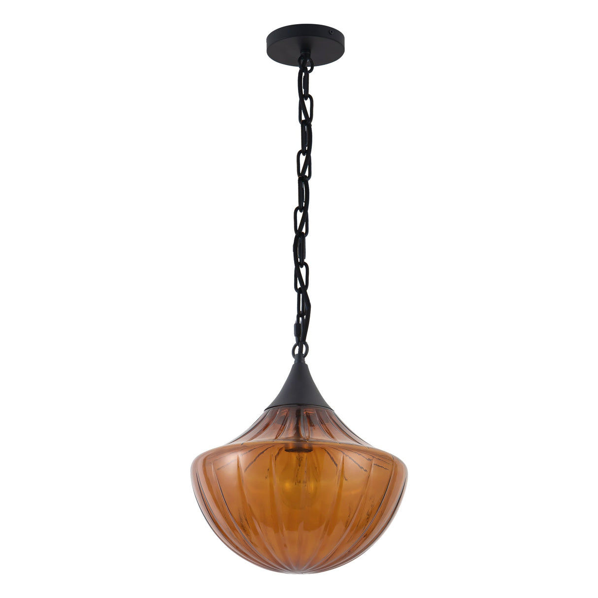 Alora Mood Farrah 12-in Pendant