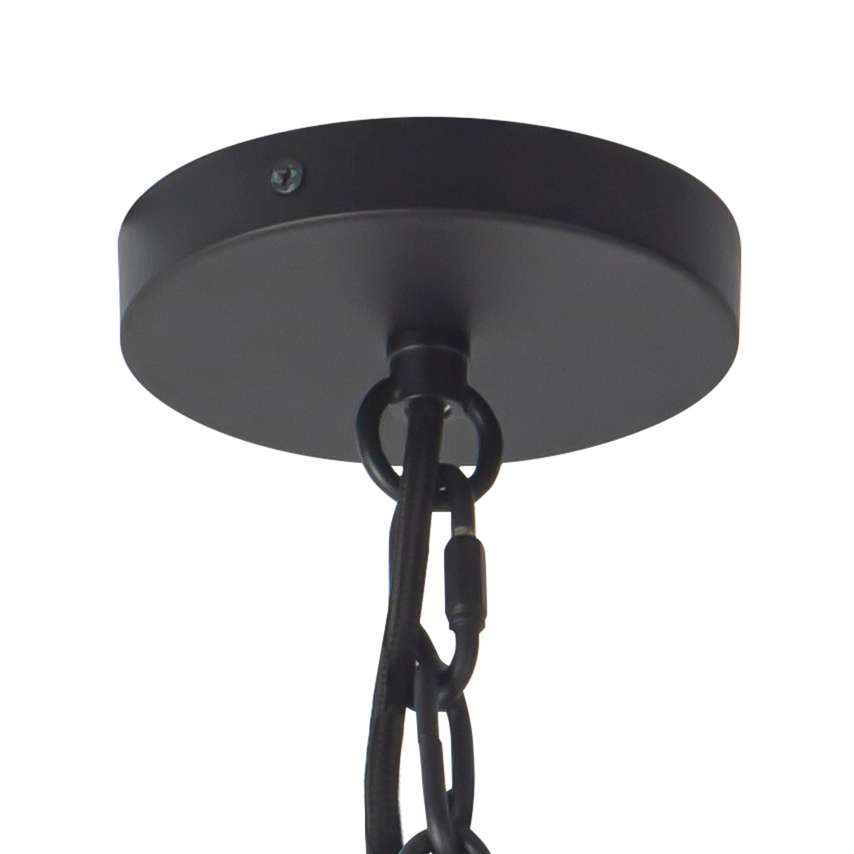Alora Mood Farrah 12-in Pendant