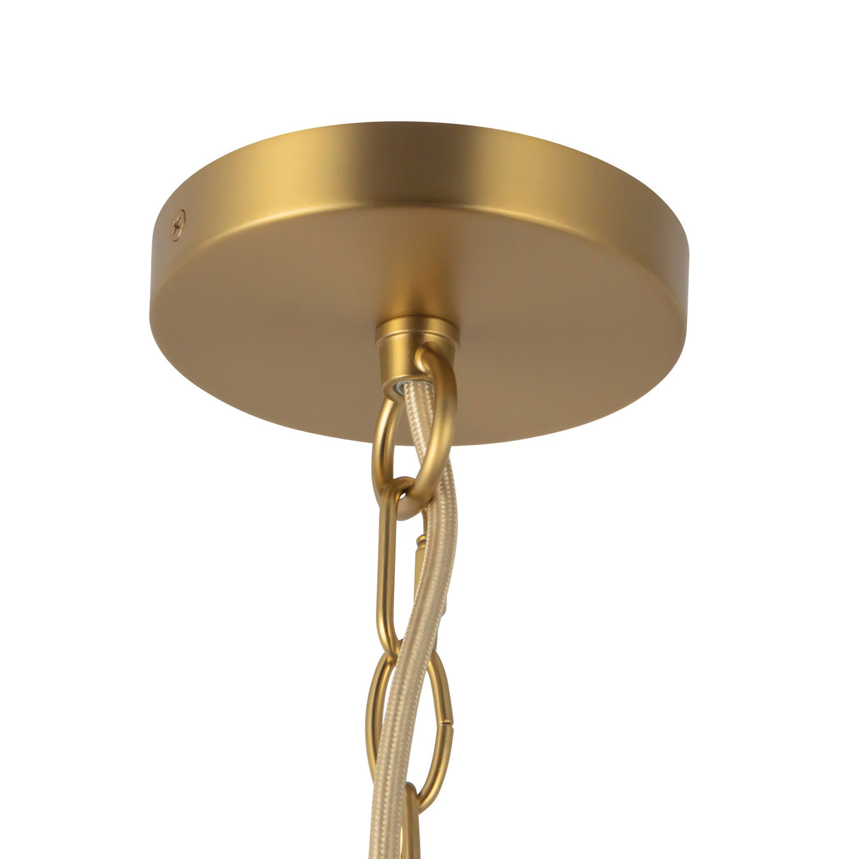 Alora Mood Faye 18-in Chandelier