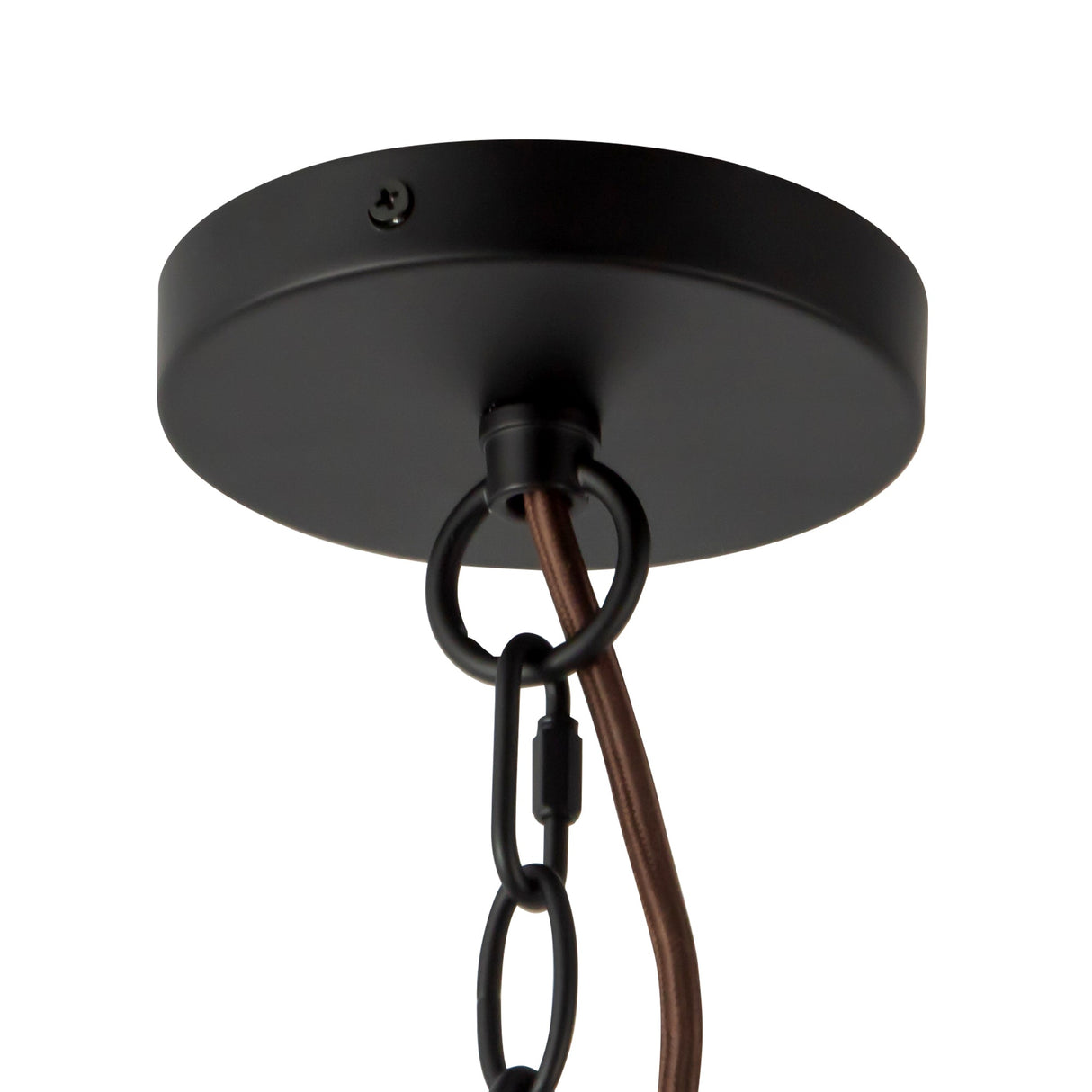 Alora Mood Faye 24-in Chandelier