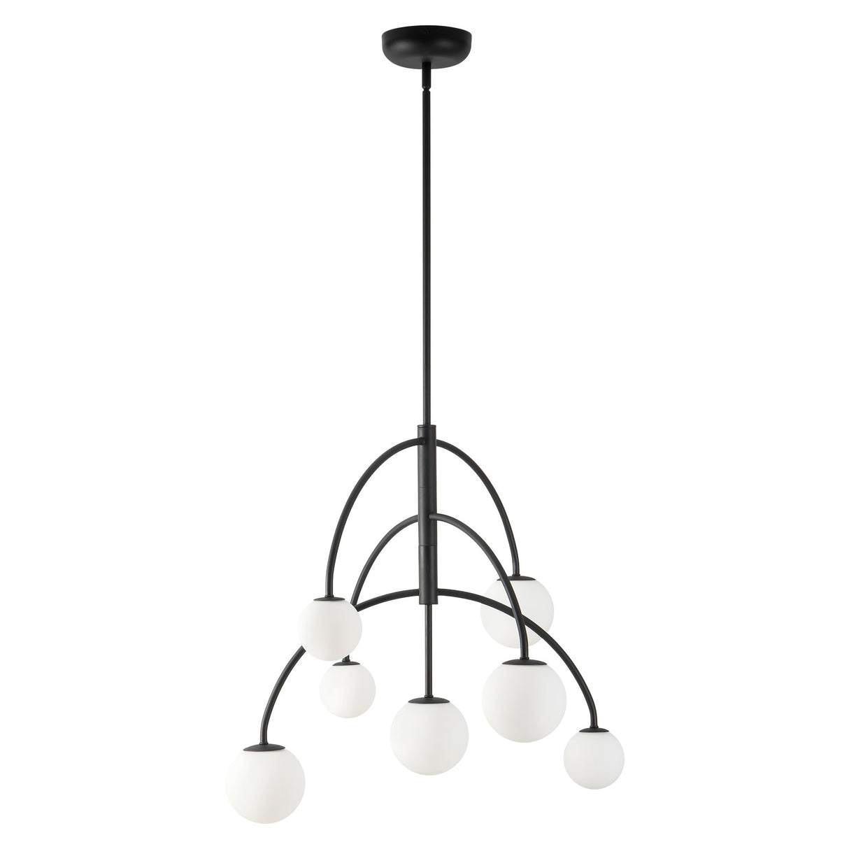 Alora Mood Fiona 27-in Chandelier