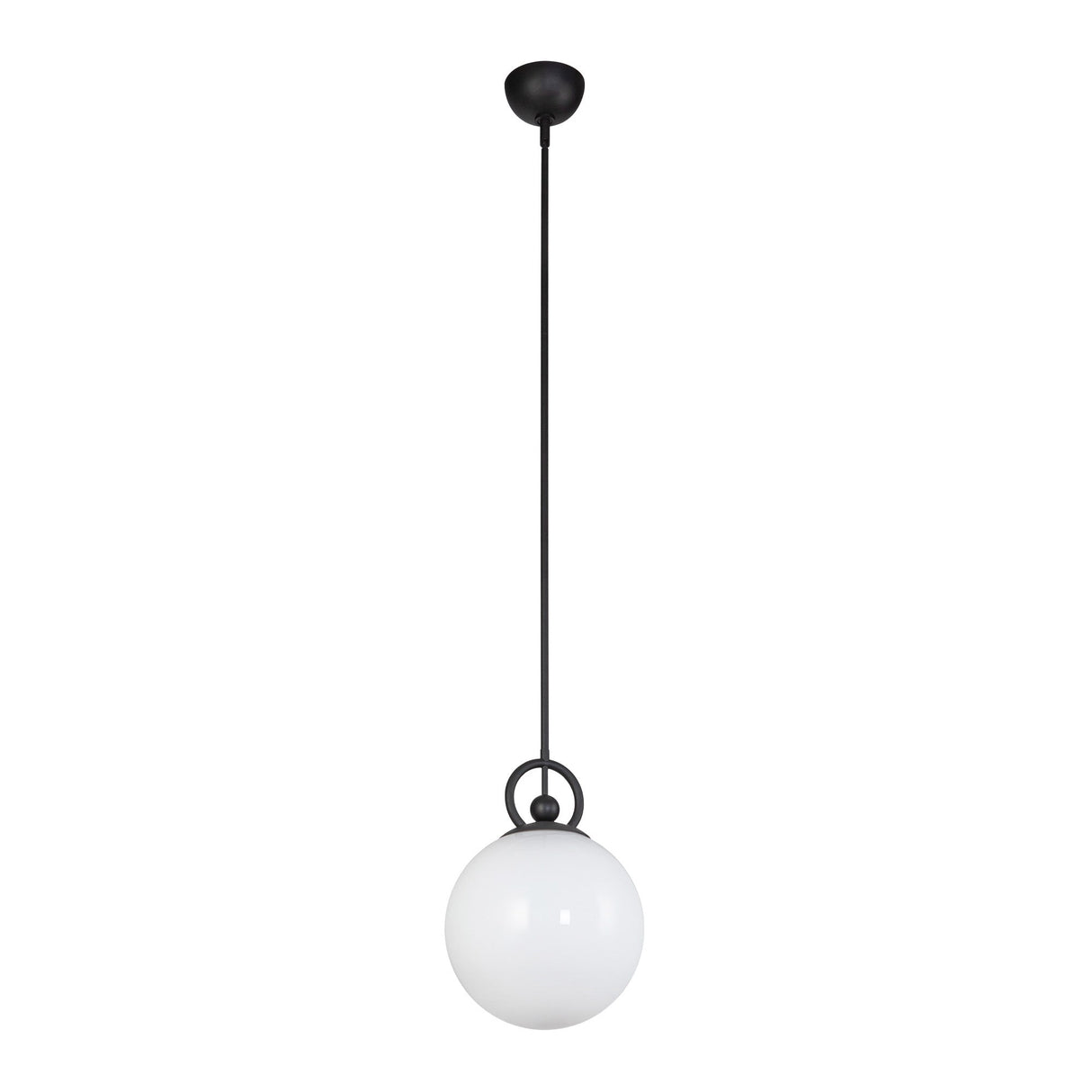 Alora Mood Fiore 10-in Pendant