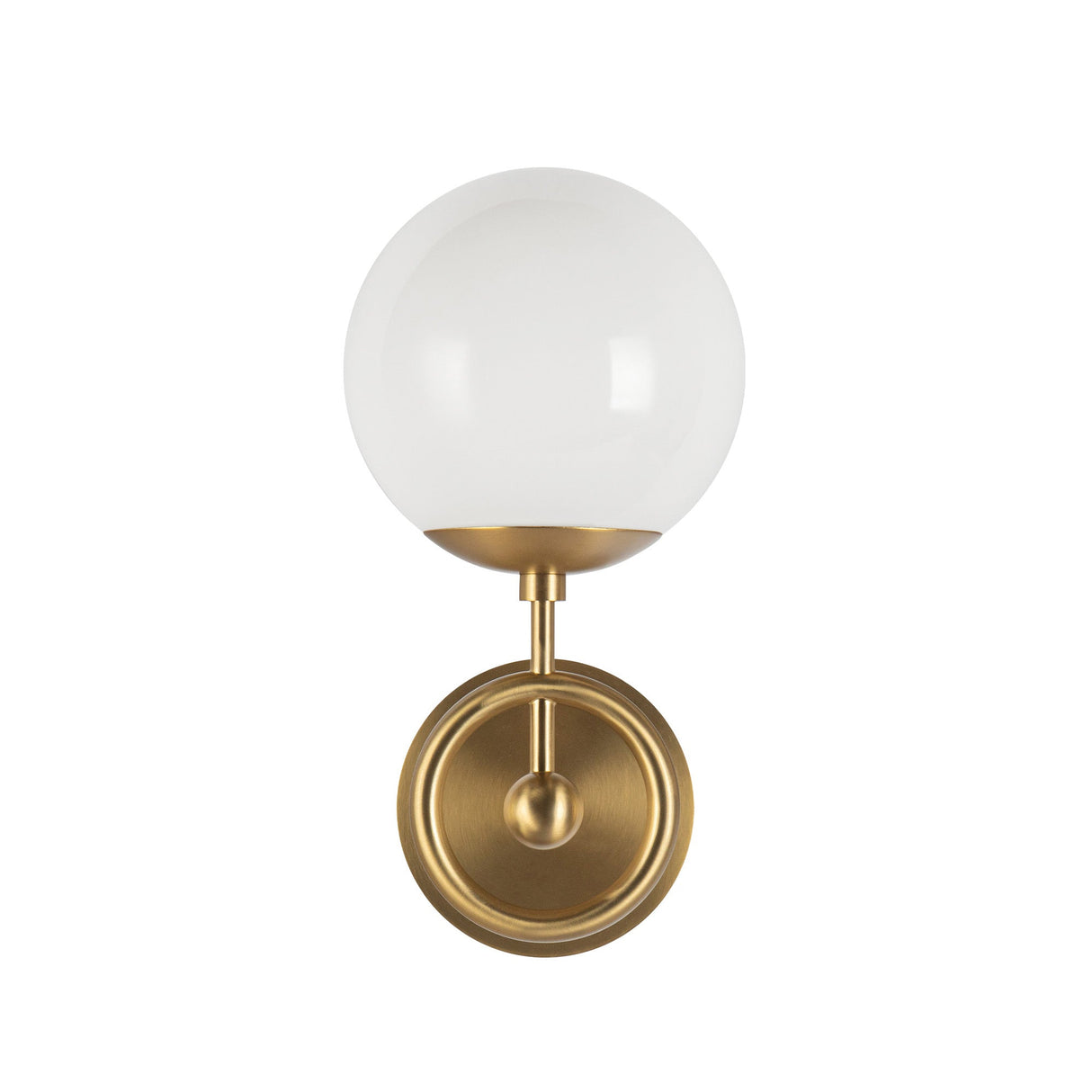 Alora Mood Fiore 6-in Wall/Vanity Light