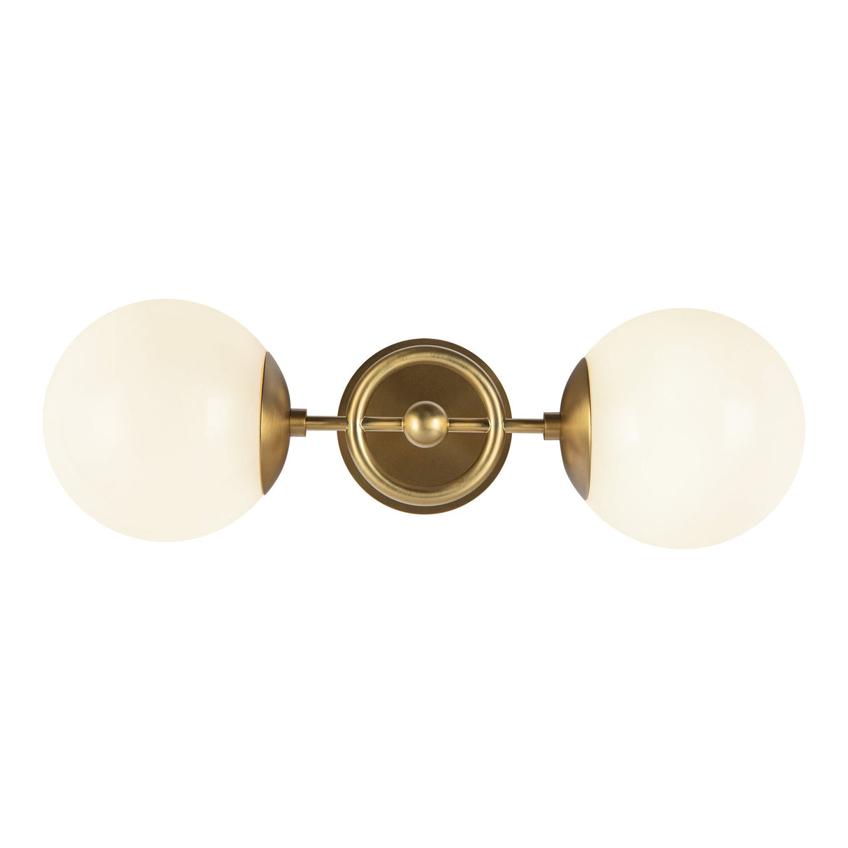 Alora Mood Fiore 18-in Wall/Vanity Light