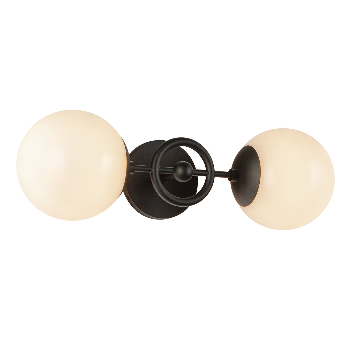 Alora Mood Fiore 18-in Wall/Vanity Light