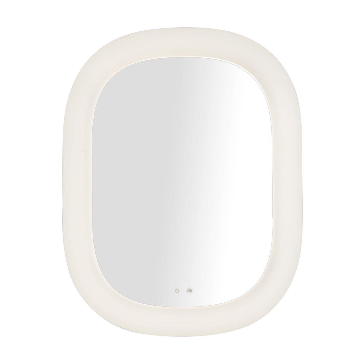 Kuzco Float 37-in Vanity Mirror