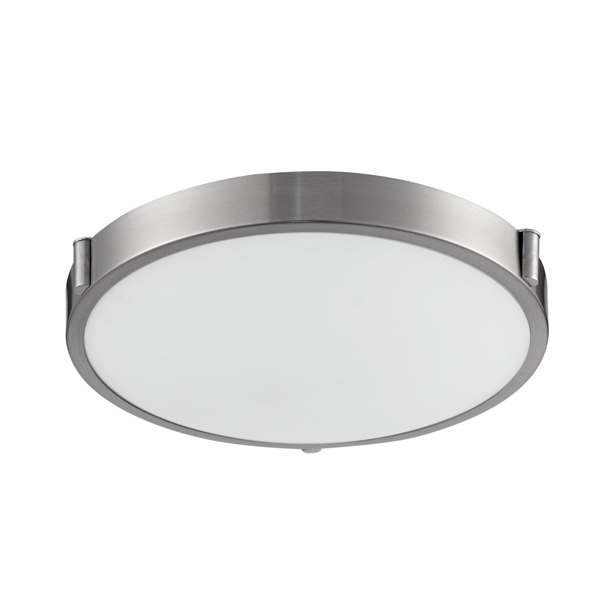 Kuzco Floyd 13-in Flush Mount
