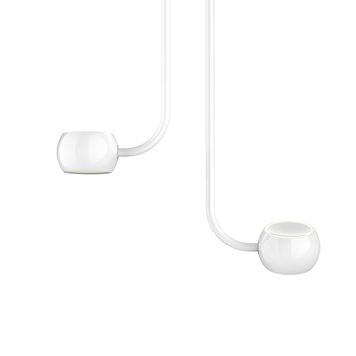 Kuzco Flux MP46608 Multi-Light Pendant - image 1