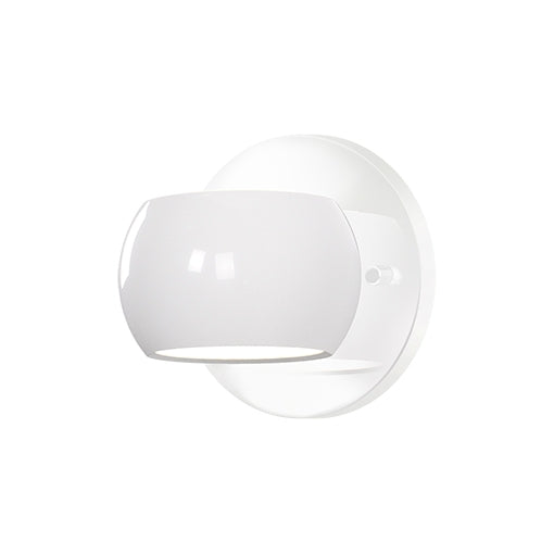 Kuzco Flux WS46604 LED Wall Sconce - image 2