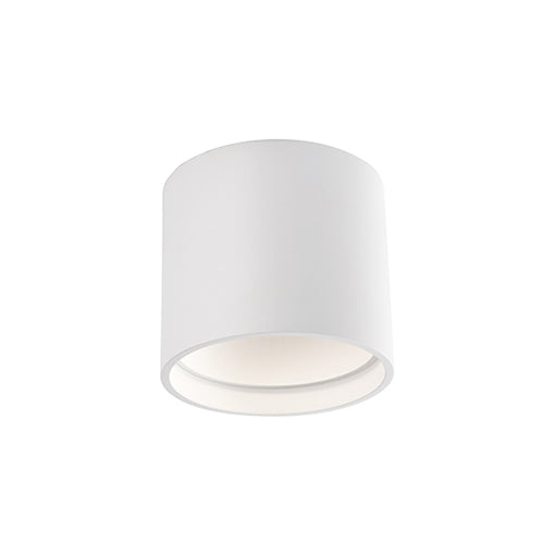 Kuzco Falco 5-in Flush Mount