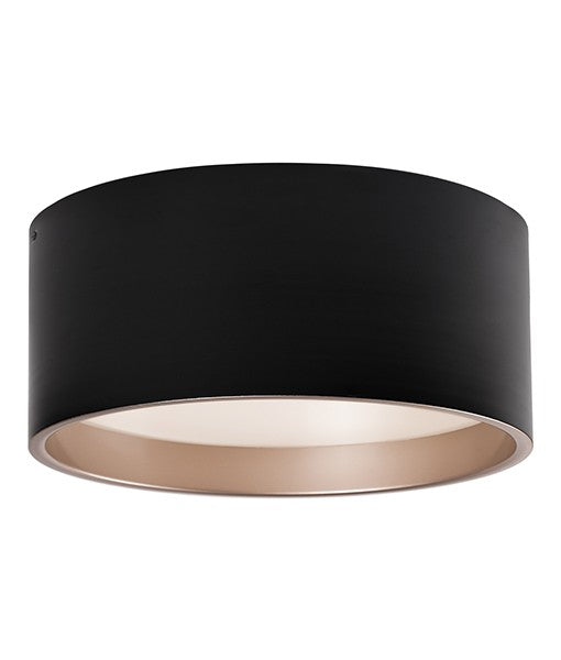 Kuzco Mousinni FM11418 LED Flush Mount Light - image 1