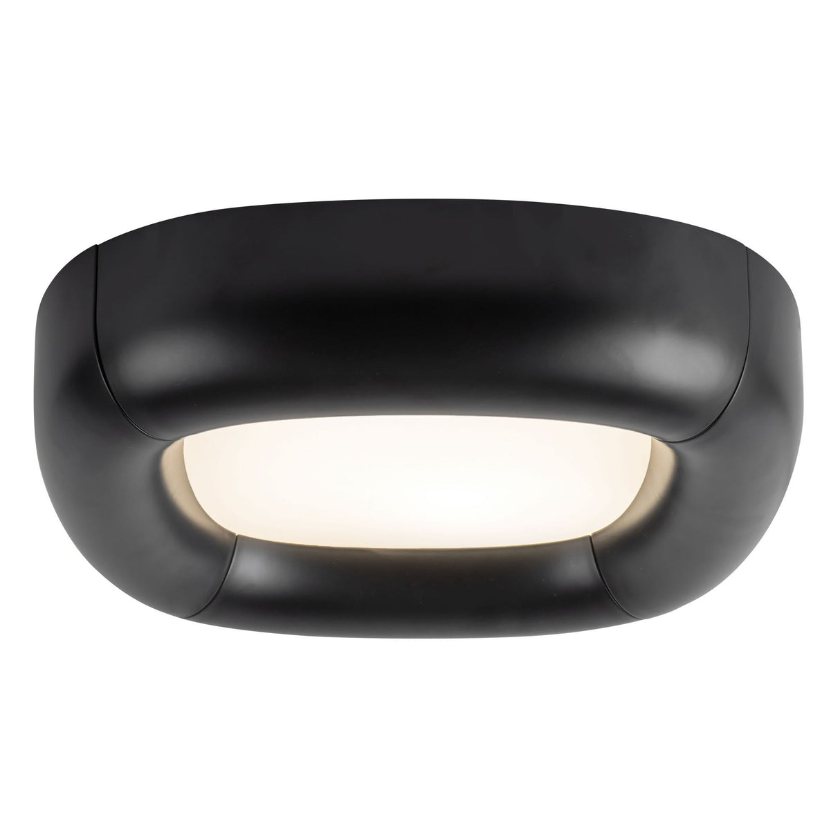 Kuzco Folio 14-in Flush Mount
