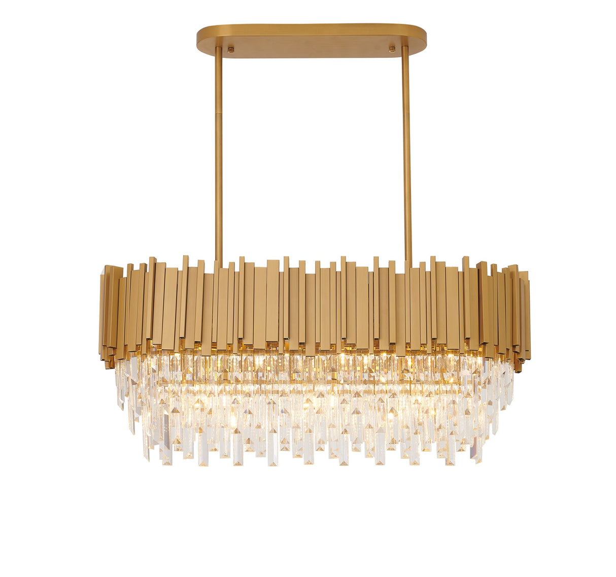 Chandelier MU109C36BR
