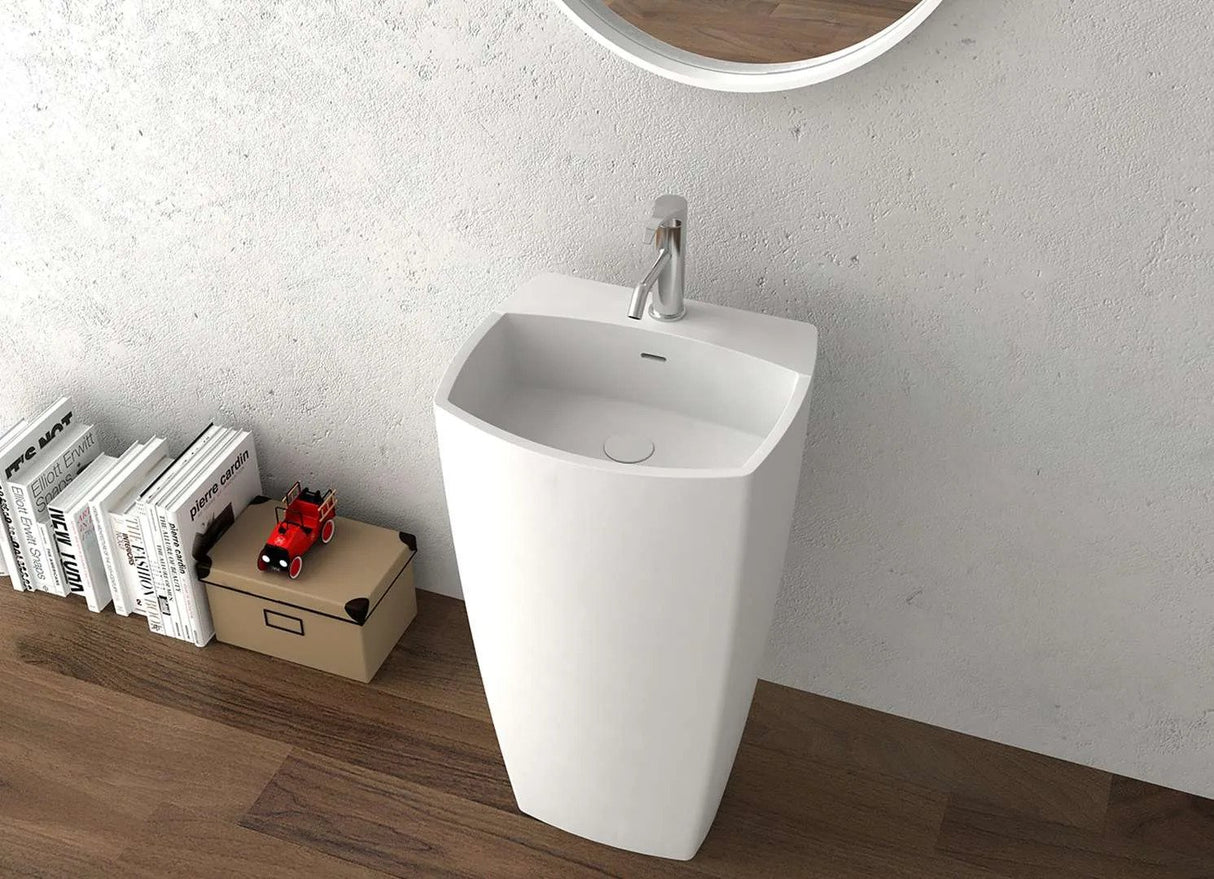 Vanna NOUBA Pedestal