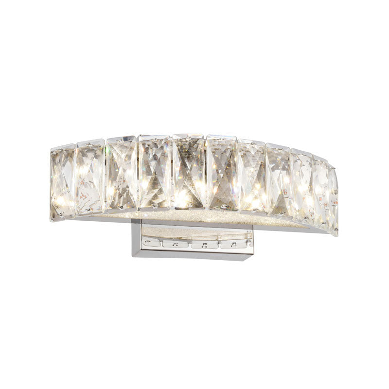 LED Wall Sconce FT40W12CH