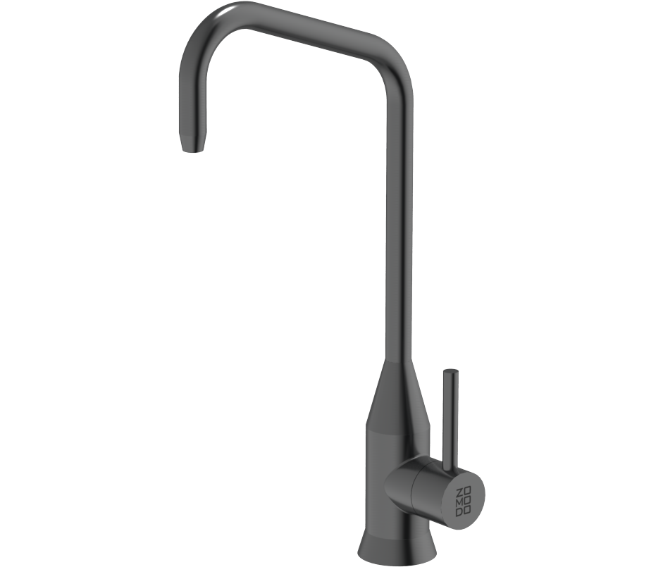 Filtered Tap Carbon Filtered Water Faucet - Single Stream