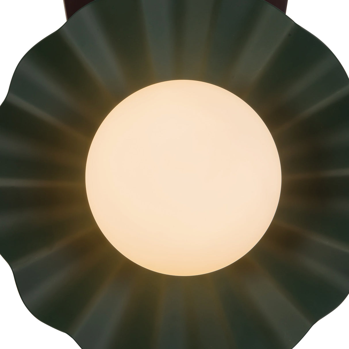 Alora Furrow 12-in Wall Sconce