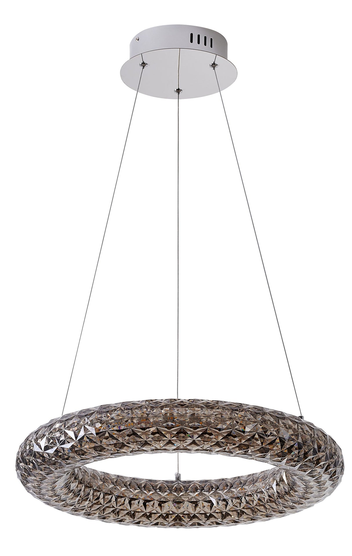 Chandelier OC40C19SMK