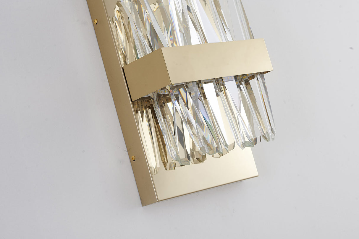 Wall Sconce LX61W10G