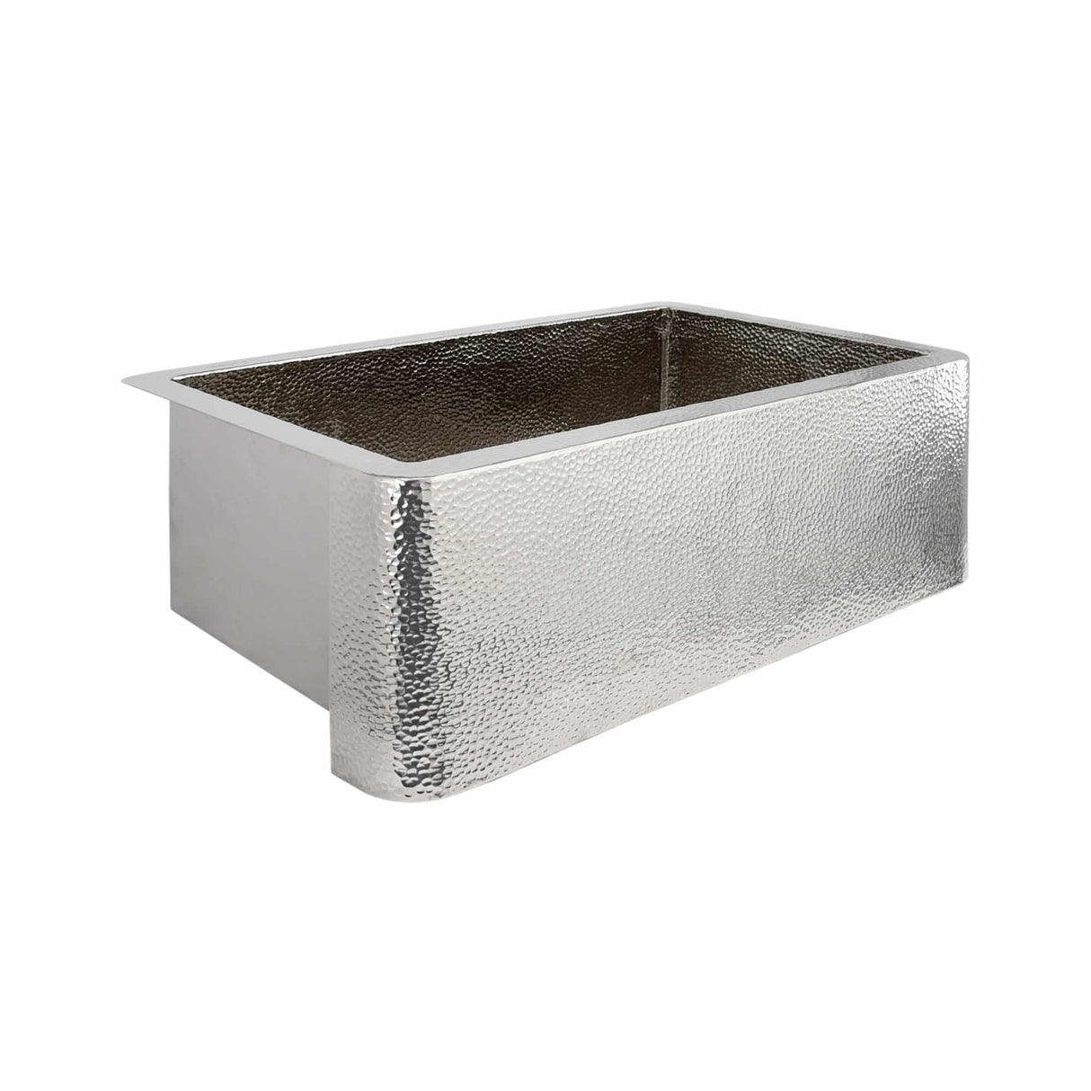 Farmhouse 30 Copper Kitchen Sink