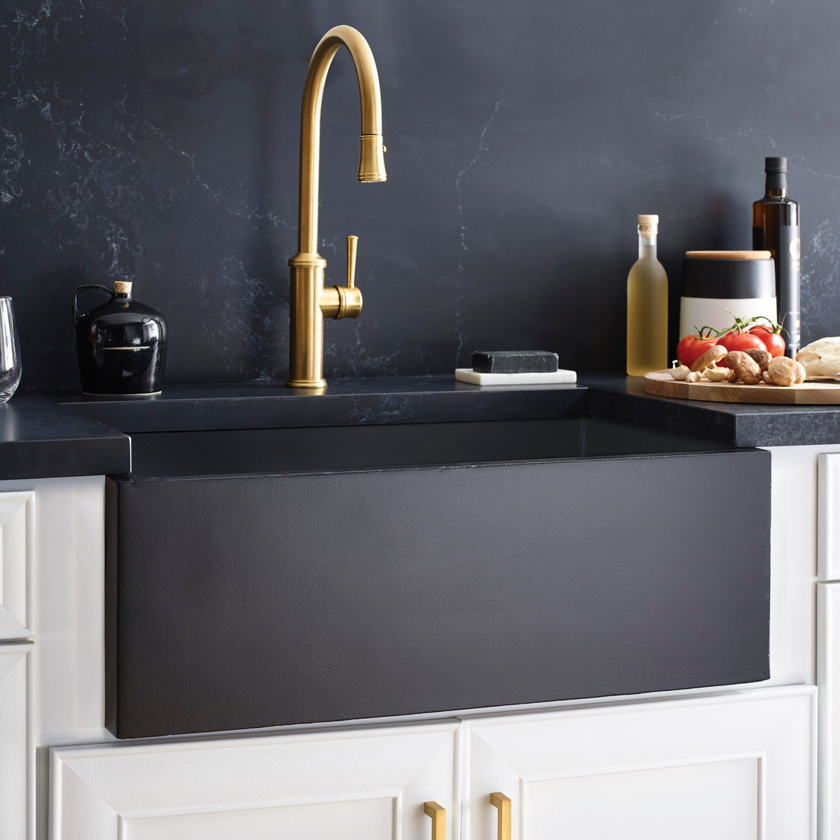 Farmhouse 3018 Kitchen Sink