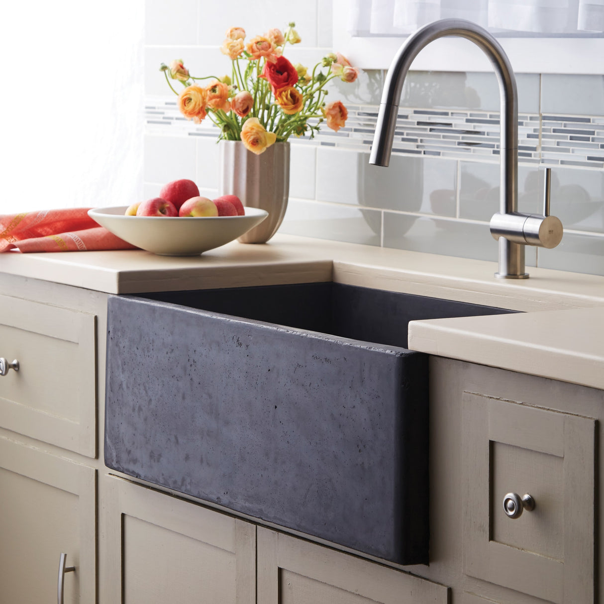 Farmhouse 3018 Kitchen Sink