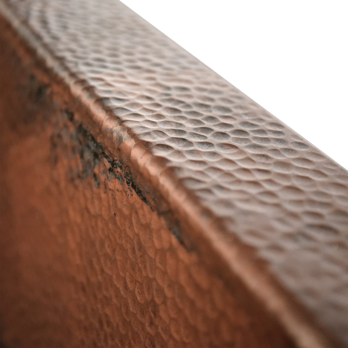 Farmhouse 30 Copper Kitchen Sink