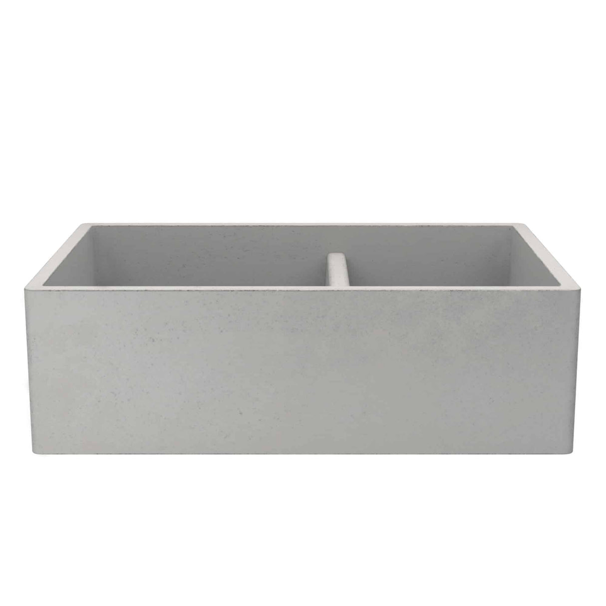 Farmhouse Double Bowl Kitchen Sink