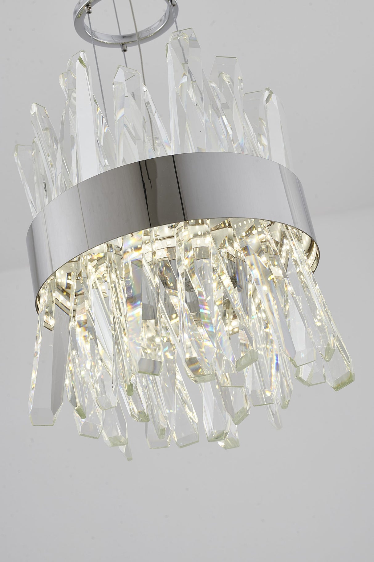 LED Pendant LX61P10CH
