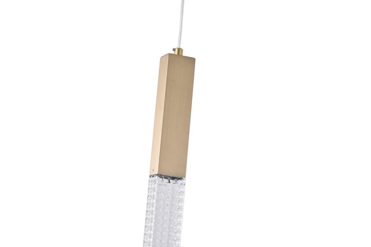 LED Pendant MAT05P14G