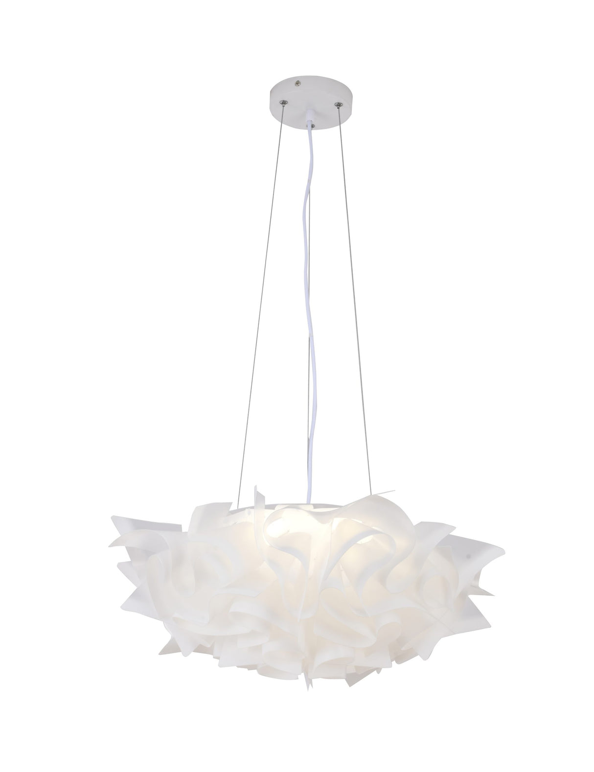 Chandelier DLS104C20W-1