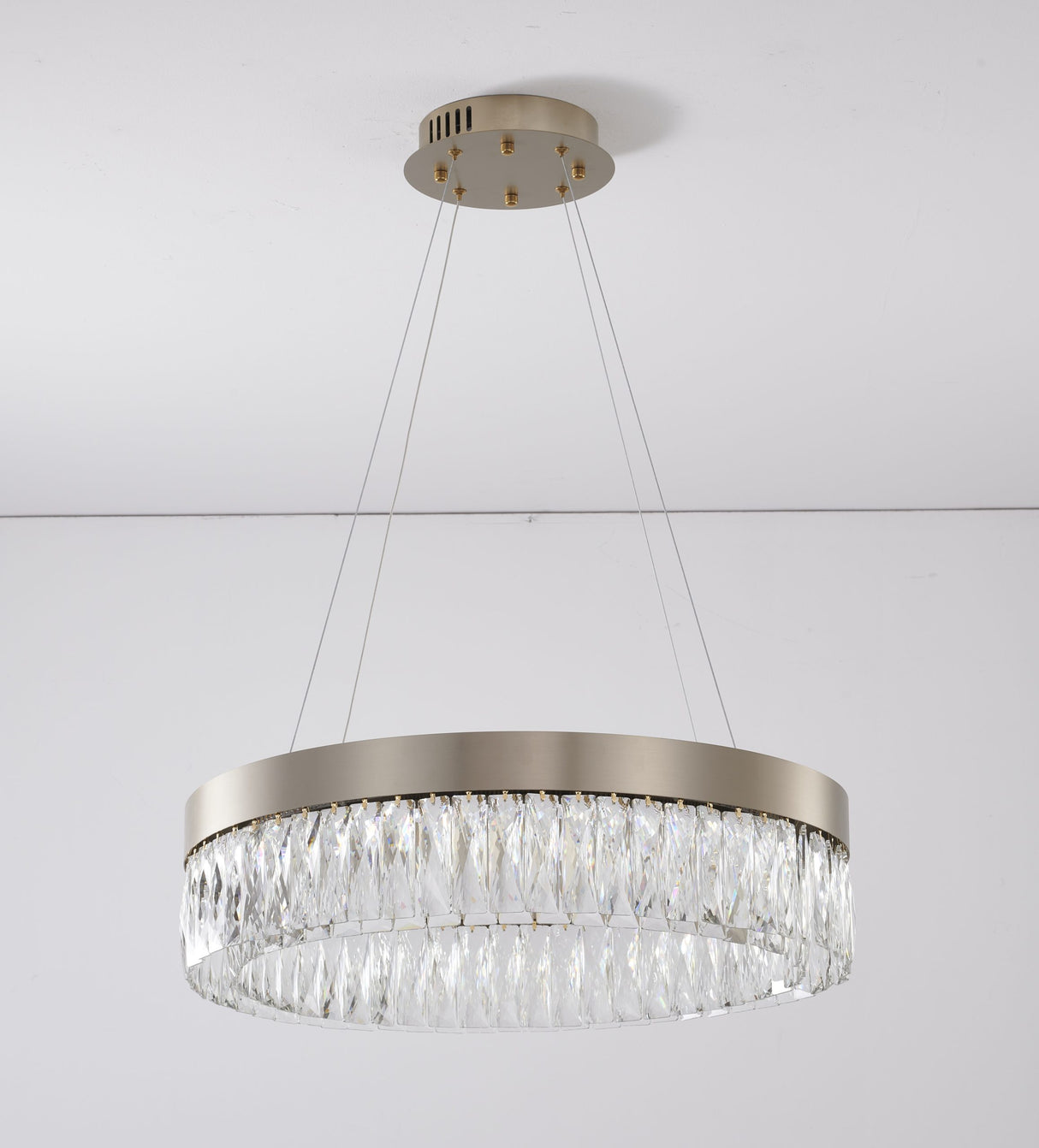LED Chandelier FT94C24G/3K-1