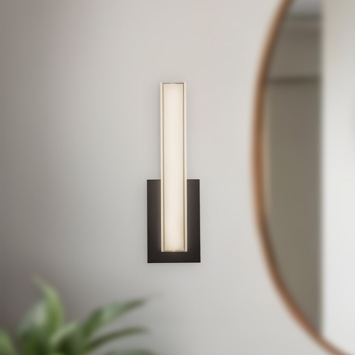 Kuzco Vibe Garland 15-in Wall/Vanity Light