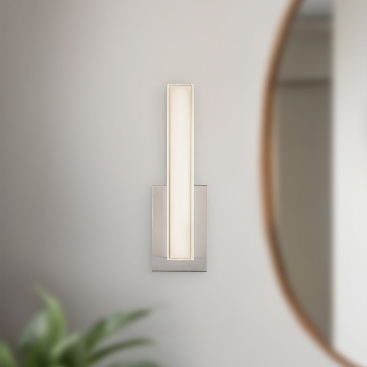 Kuzco Vibe Garland 15-in Wall/Vanity Light