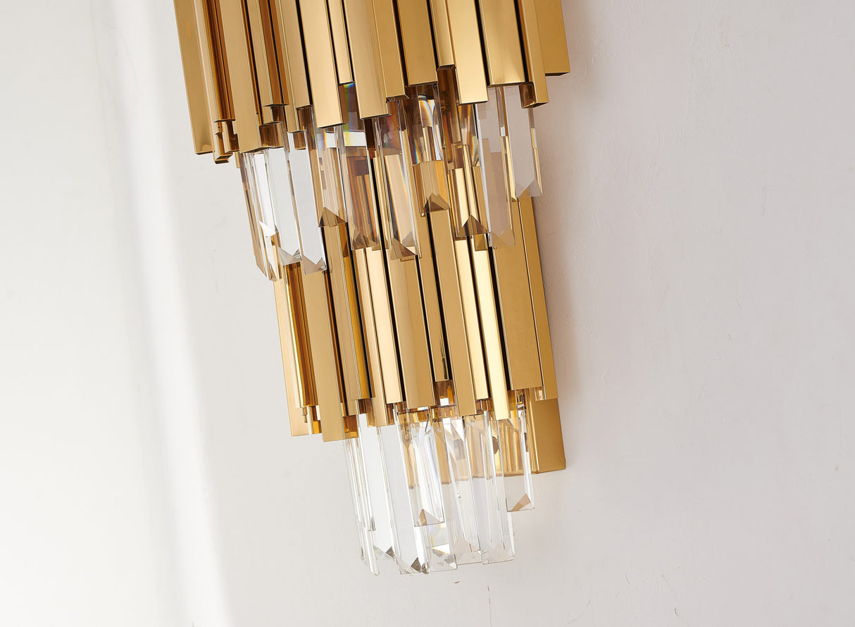 Wall Sconce MU24-2