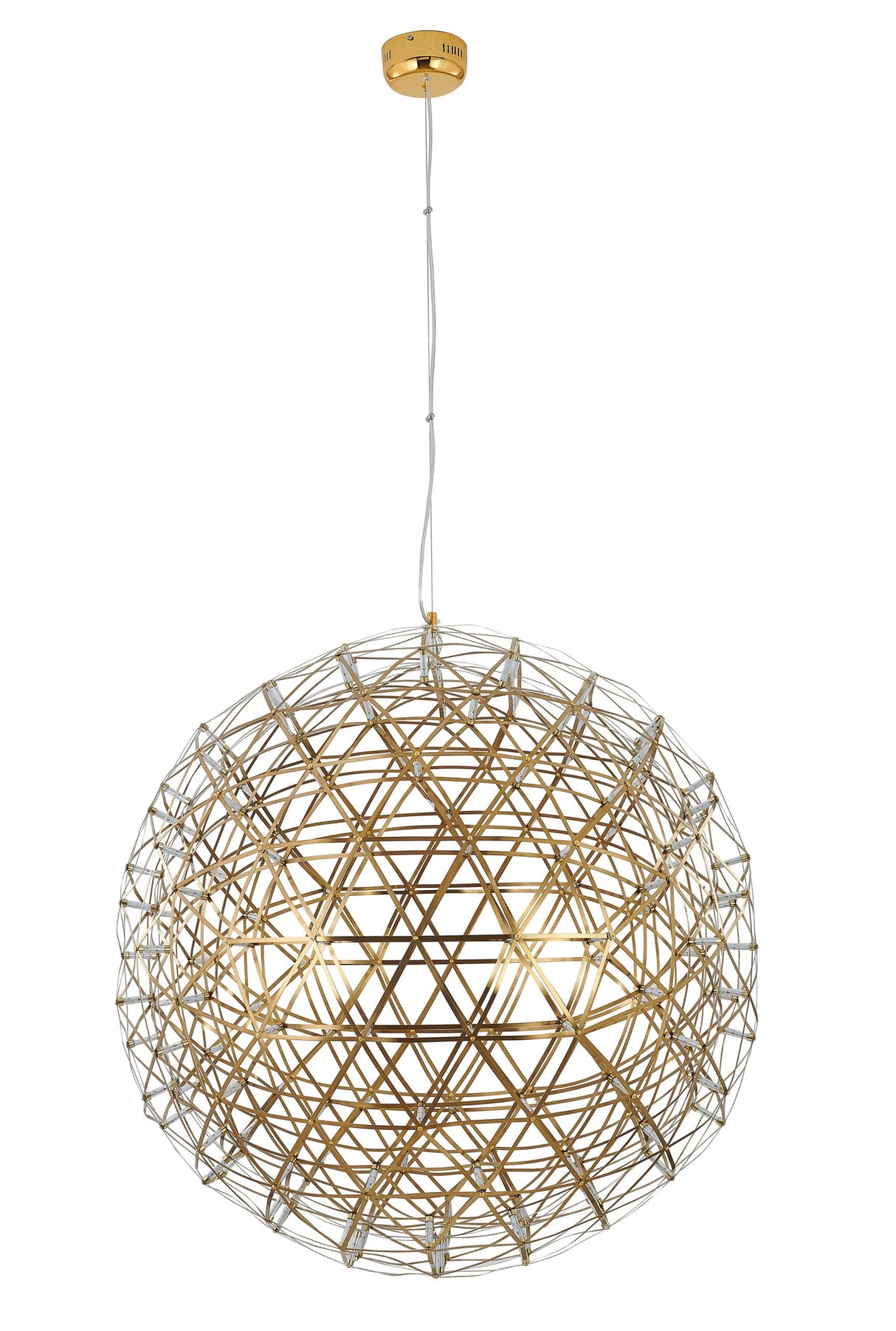 LED Chandelier MN39GD