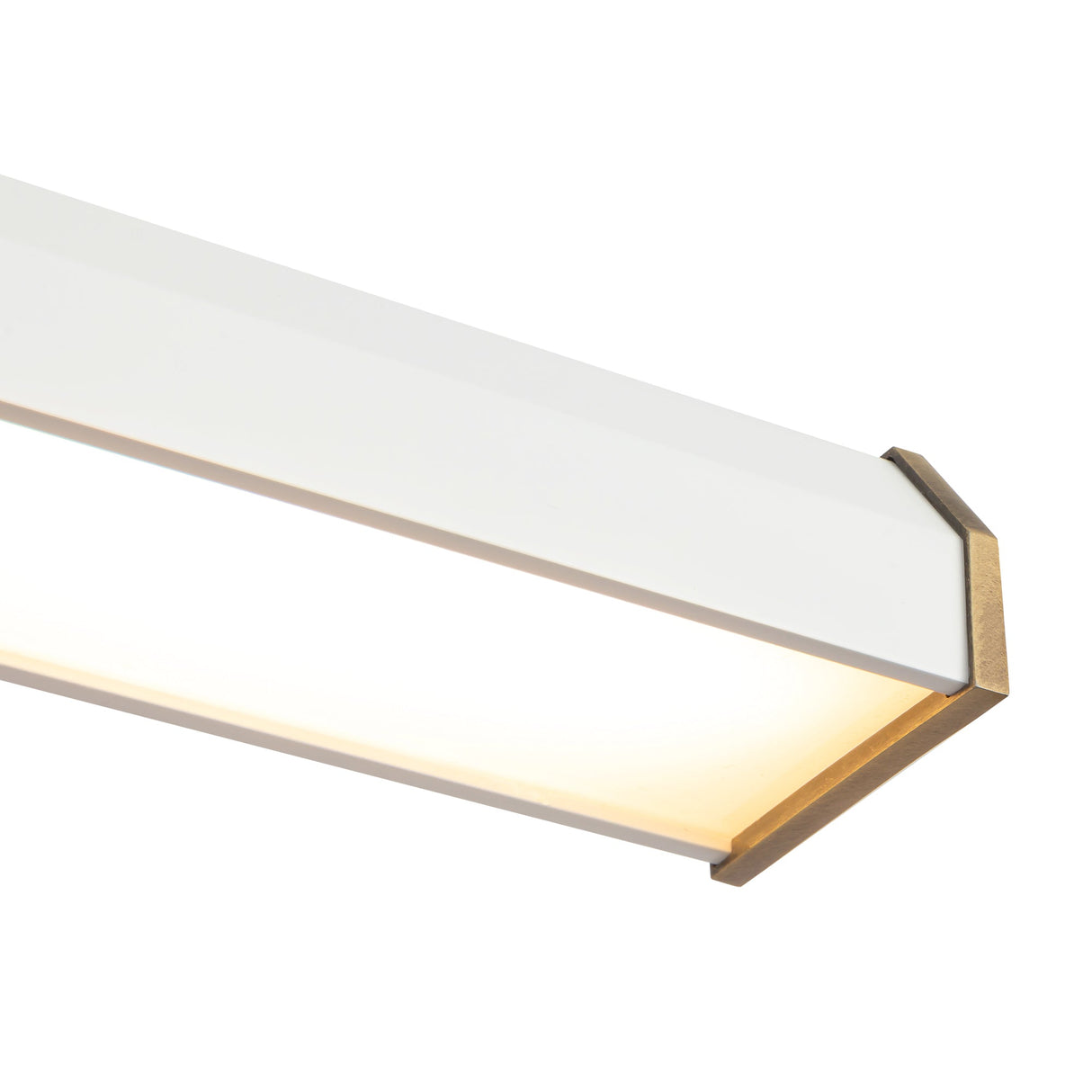 Alora Gemma 21-in Wall/Picture Light